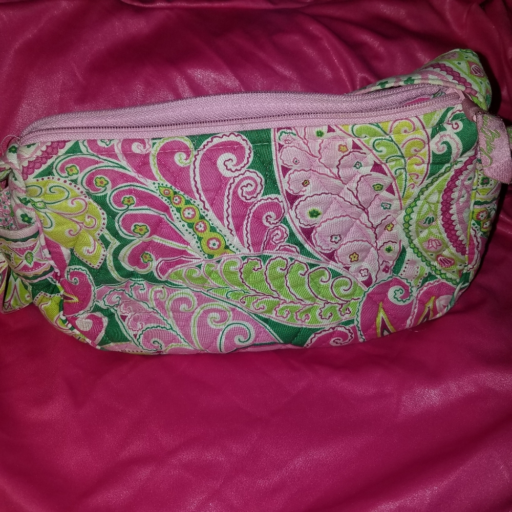 PRIC3 DROP Vera Bradley Small Purse